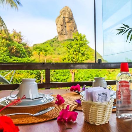 Hotel Casa Da Tereza Fernando de Noronha Esterno foto